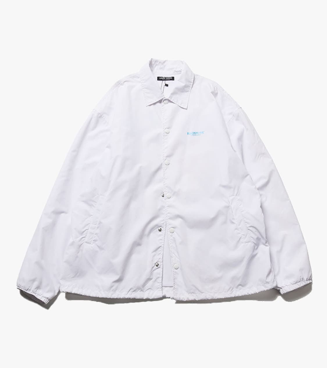 UNDERCOVER - COACH JACKET 상품이미지2