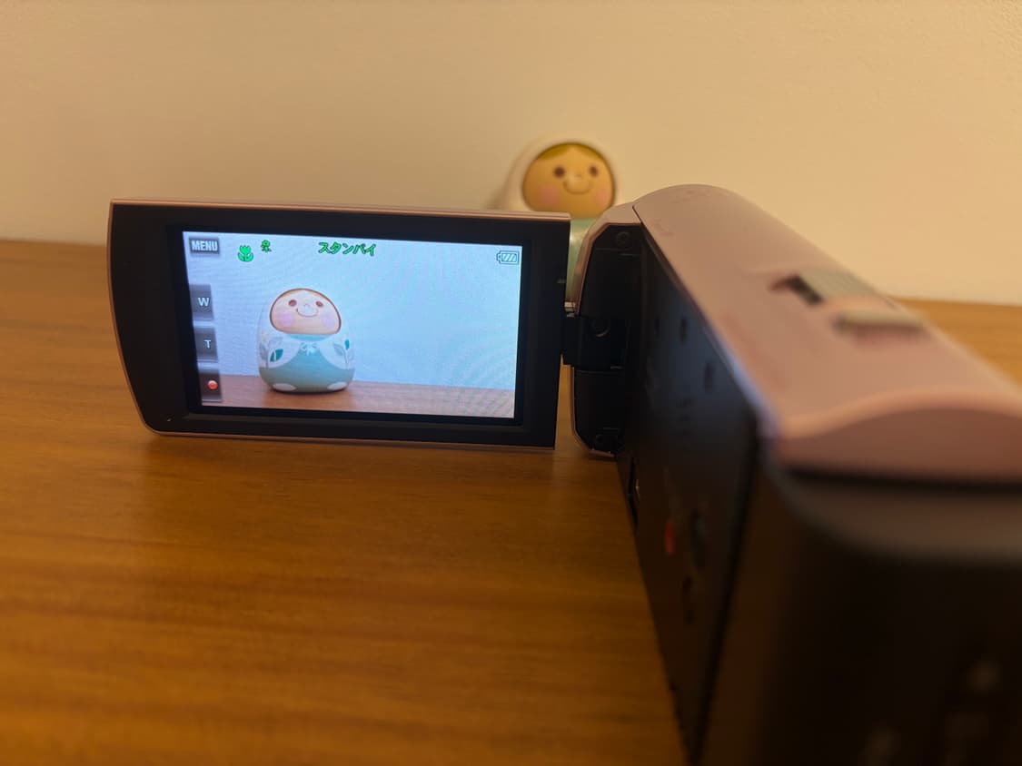 (희귀) sony 소니 SONY HDR-CX390 캠코더 상품이미지6