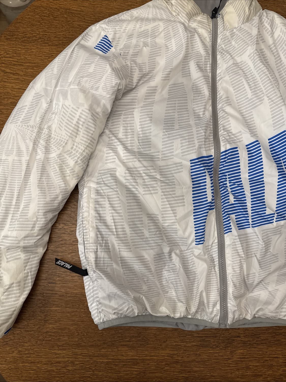 팔라스 플래닛 플레이스 자켓 상품이미지9