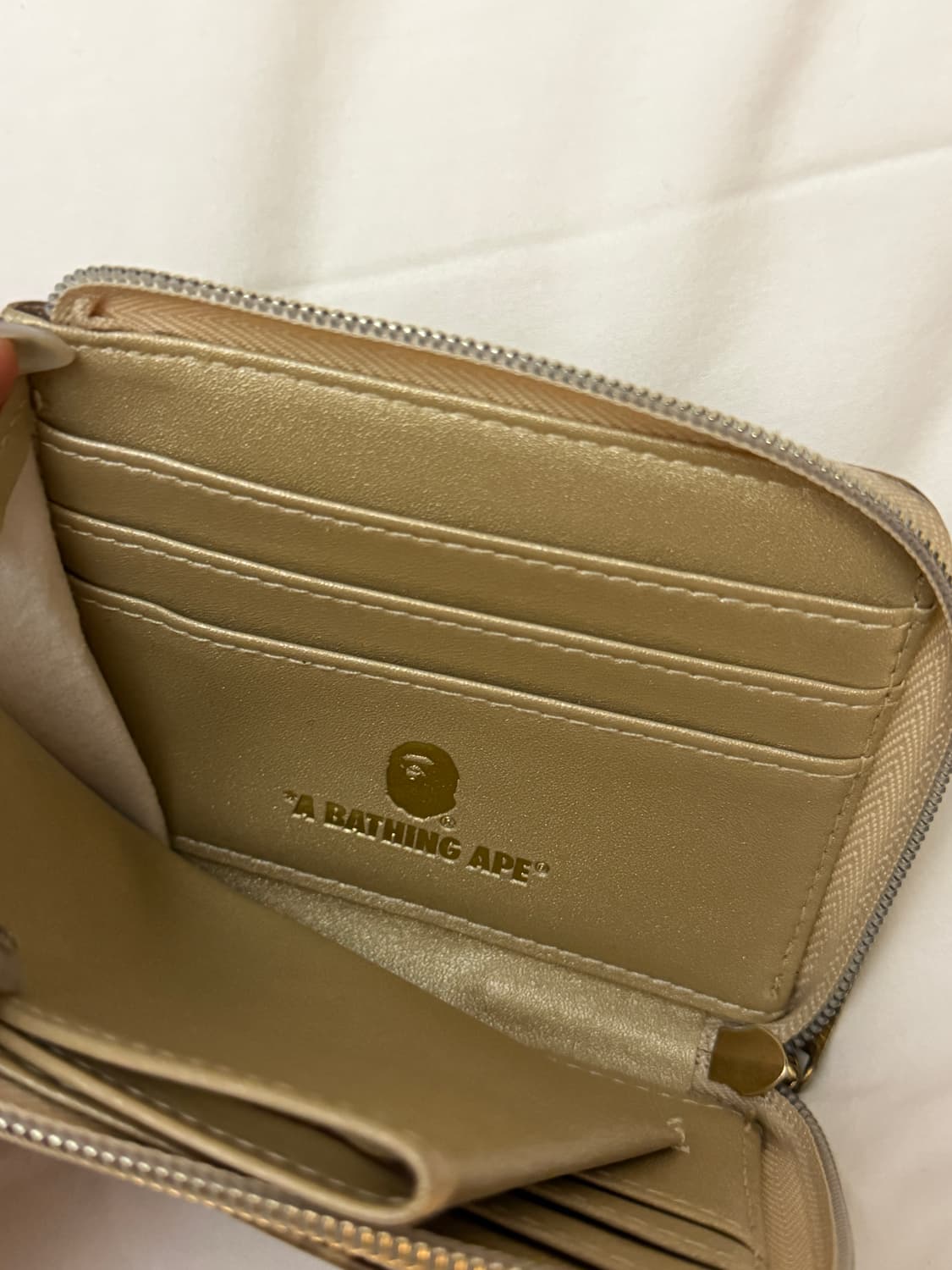 베이프 지갑 상품이미지3