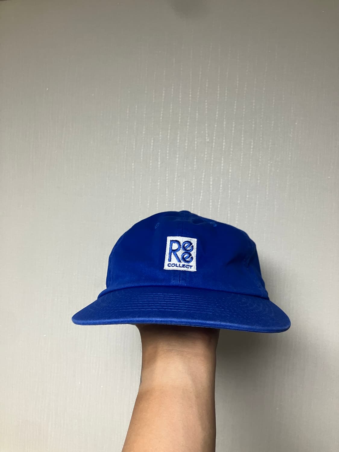 Ree collect 모자 판매합니다 상품이미지1