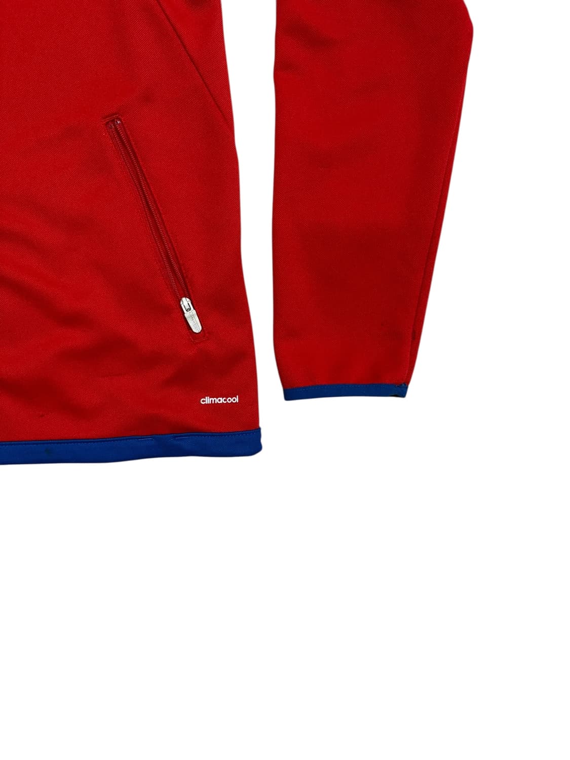 아디다스 뮌헨 져지 레드 상품이미지3