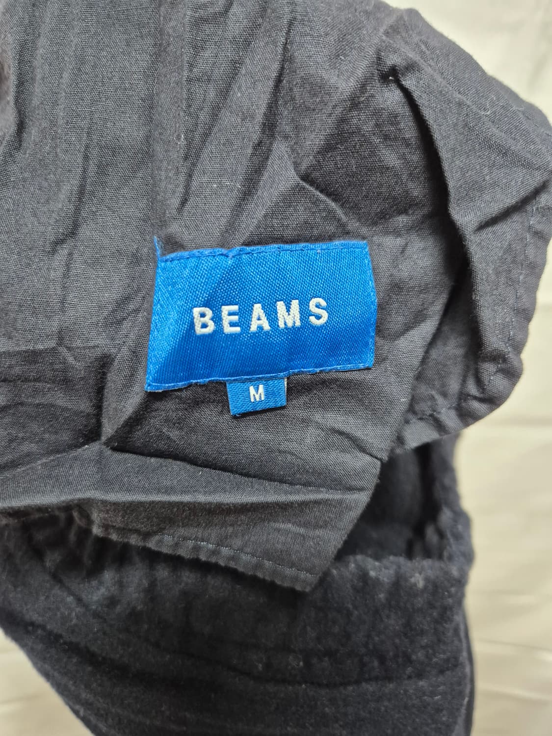 빔즈 울조거팬츠 상품이미지3