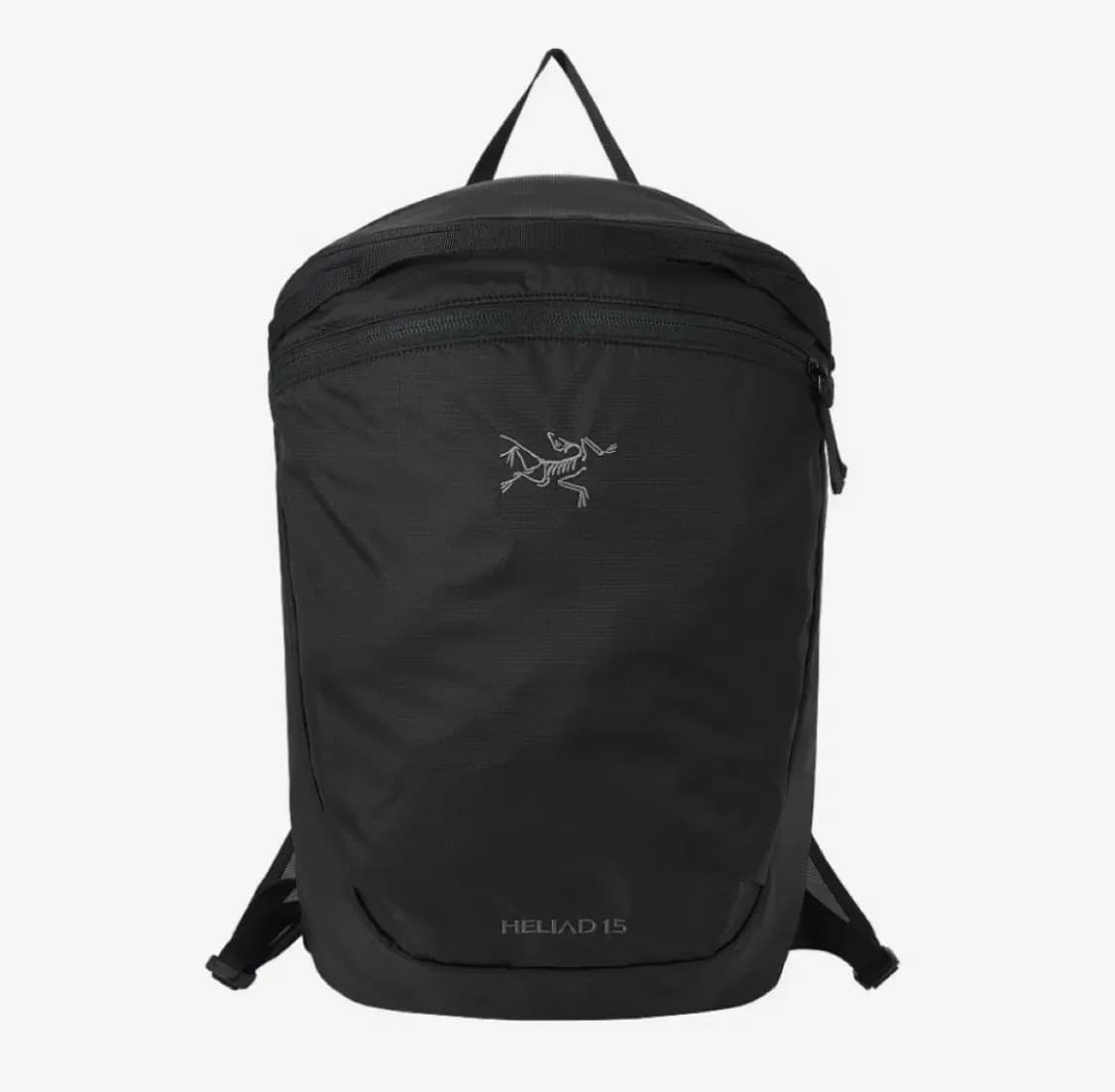 아크테릭스 헬리아드 15 블랙 상품이미지1