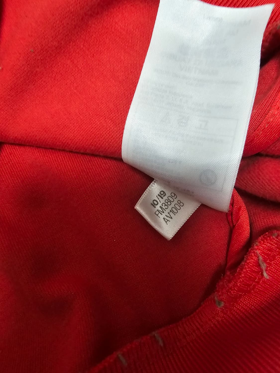 아디다스 슈퍼스타 져지 상품이미지4