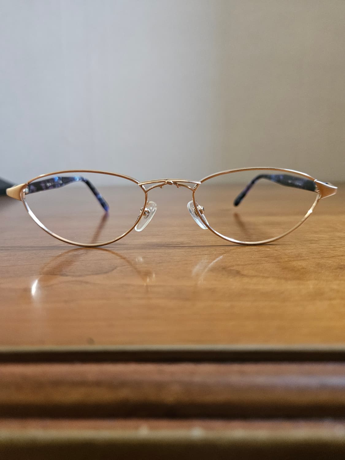 Toscalina Paris 안경테 made in japan 상품이미지1