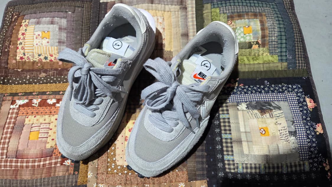 니이키 사카이 프라그먼트 LD와플 상품이미지4