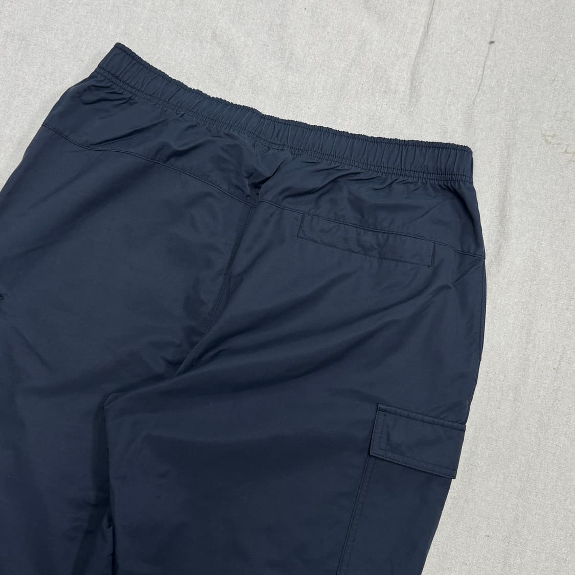 나이키 카고 스트링 코튼 팬츠 XL 상품이미지3