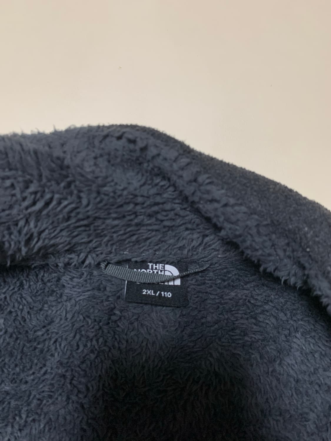 [2XL] 노스페이스 피츠로이 플리스 후리스 자켓 상품이미지3