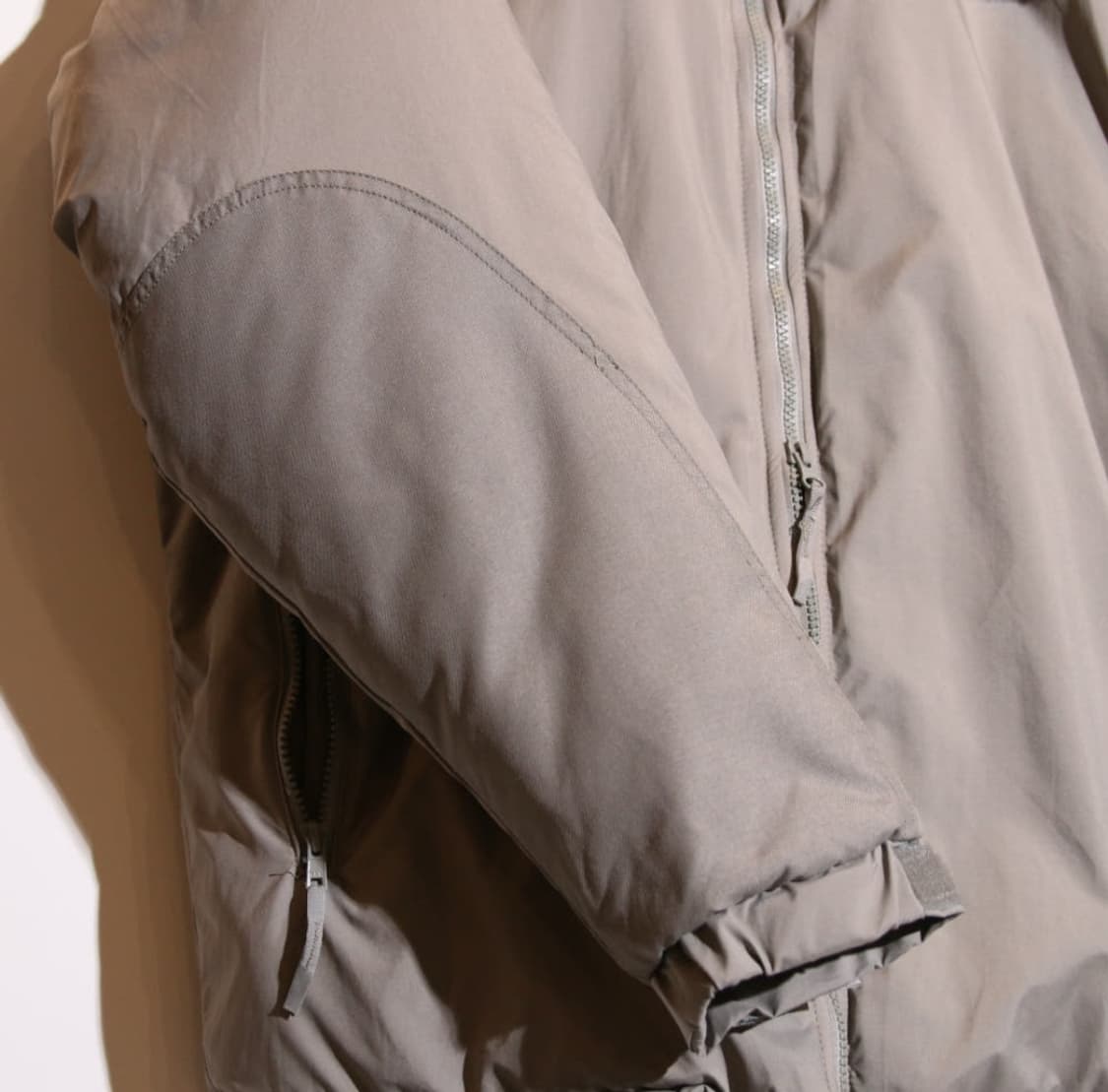 [ecwcs] 미군 gen3 레벨7파카 us army level7 L/R 상품이미지3