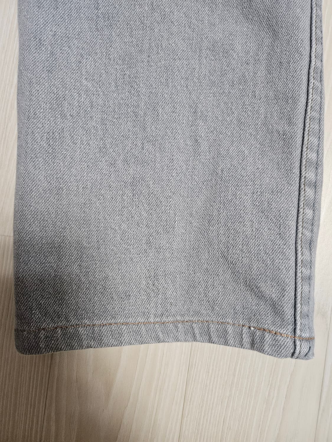 90s 리바이스509 여성데님팬츠 상품이미지7