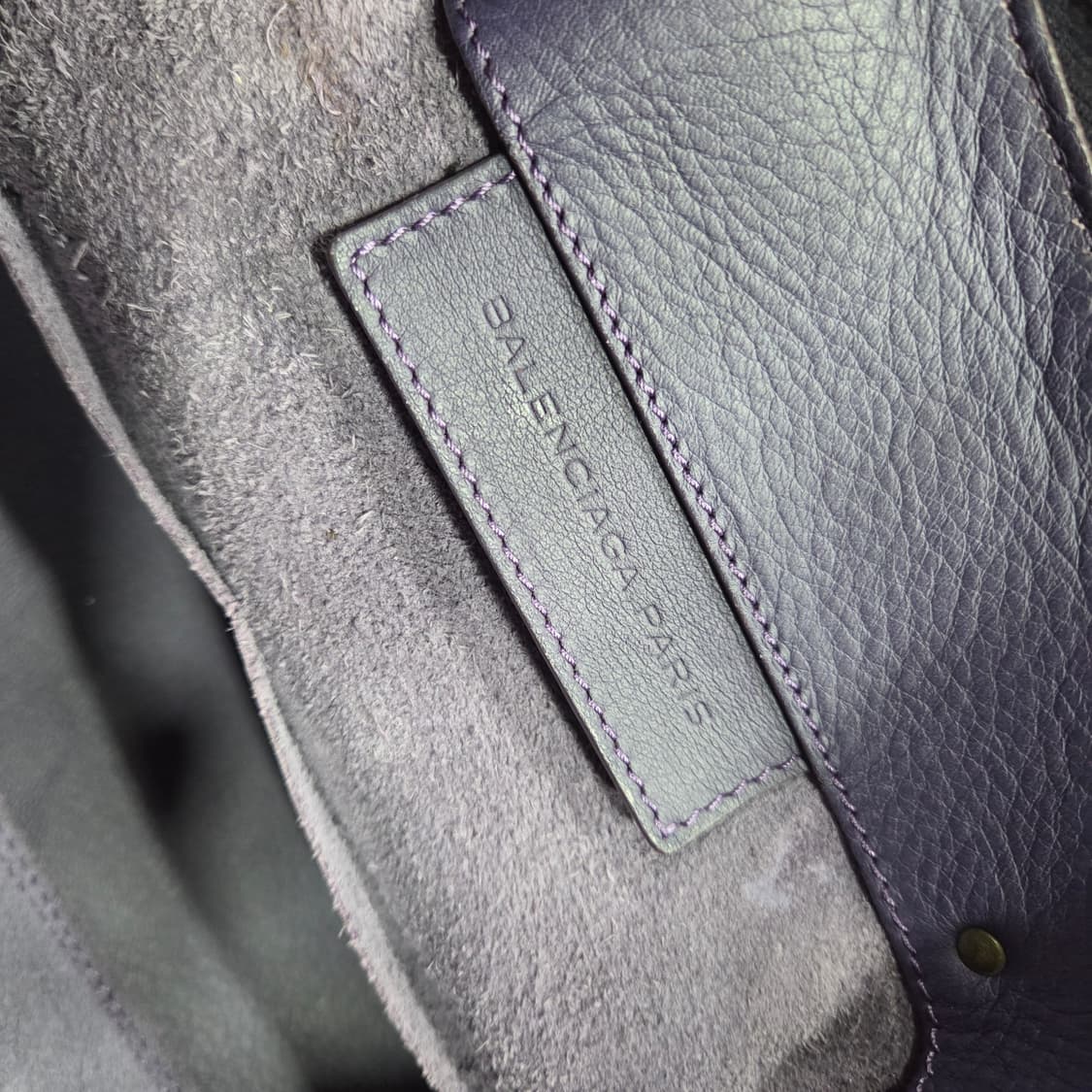 발렌시아가 시티 모터백 상품이미지4