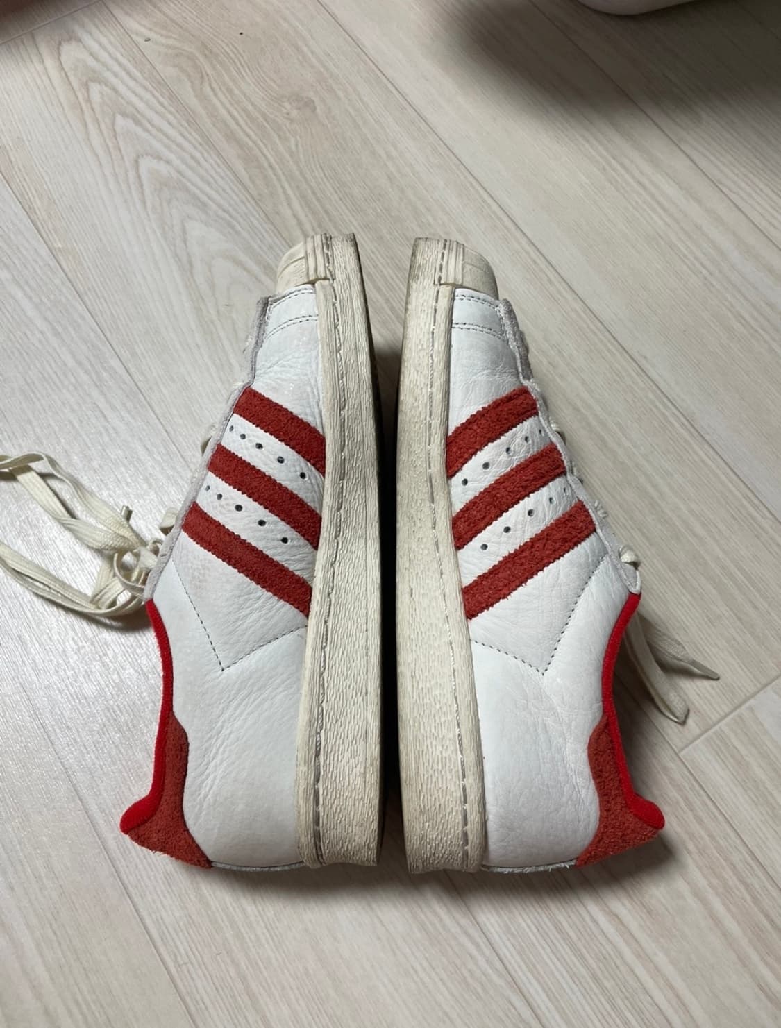 아디다스 슈퍼스타 상품이미지3