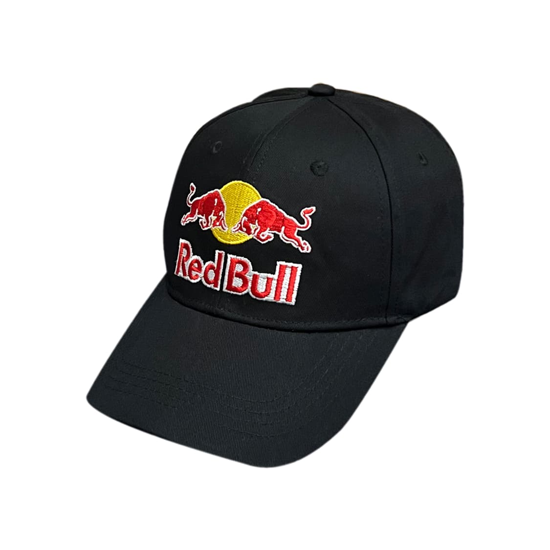 VTG 레드불 로고 레이싱 볼캡 모자 상품이미지1