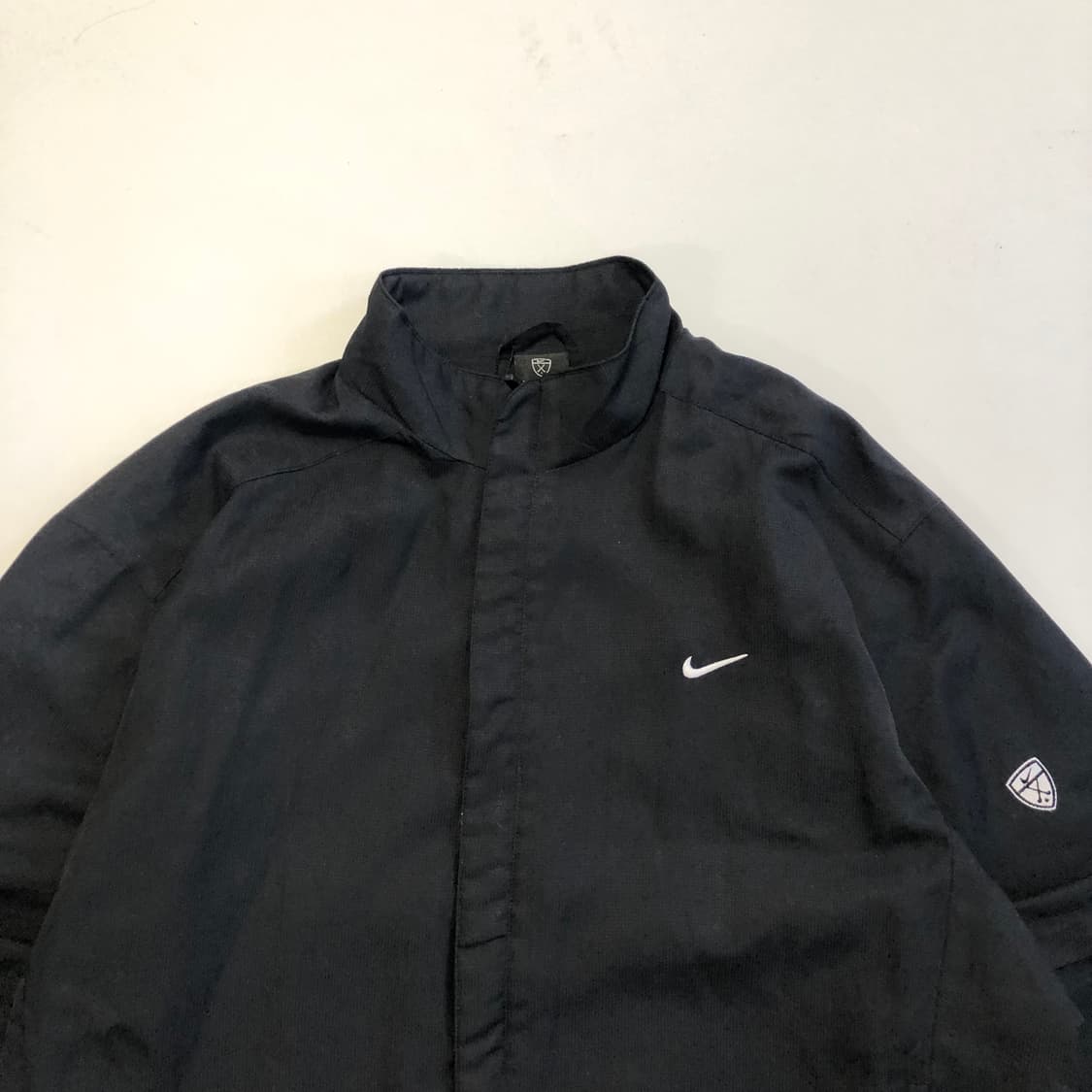 2000s 나이키  2in1 자켓 상품이미지4