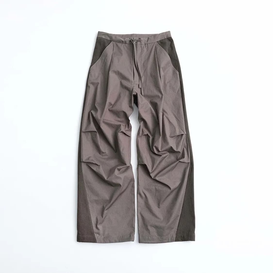 [3]999휴머니티 ohm easy pants 페이디드 올리브 상품이미지1