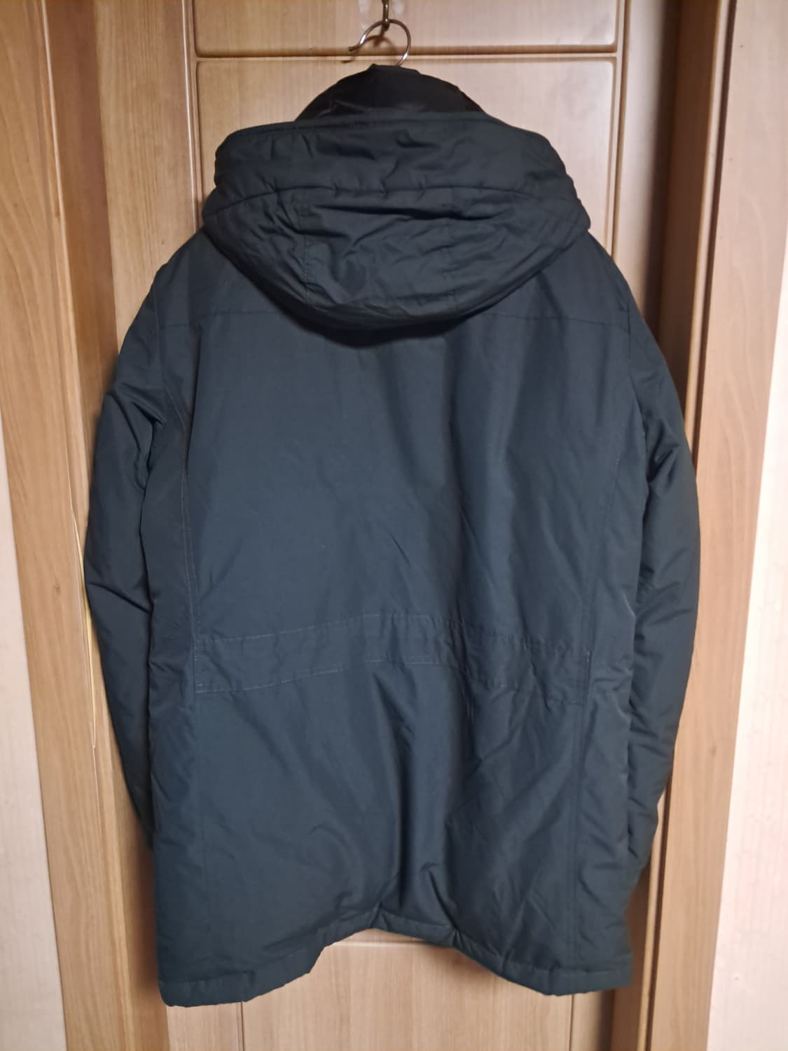 올젠 야상 패딩 남성95  상품이미지3