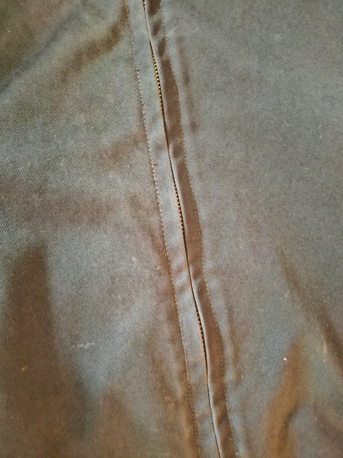 페로우즈 탱커 자켓 상품이미지4