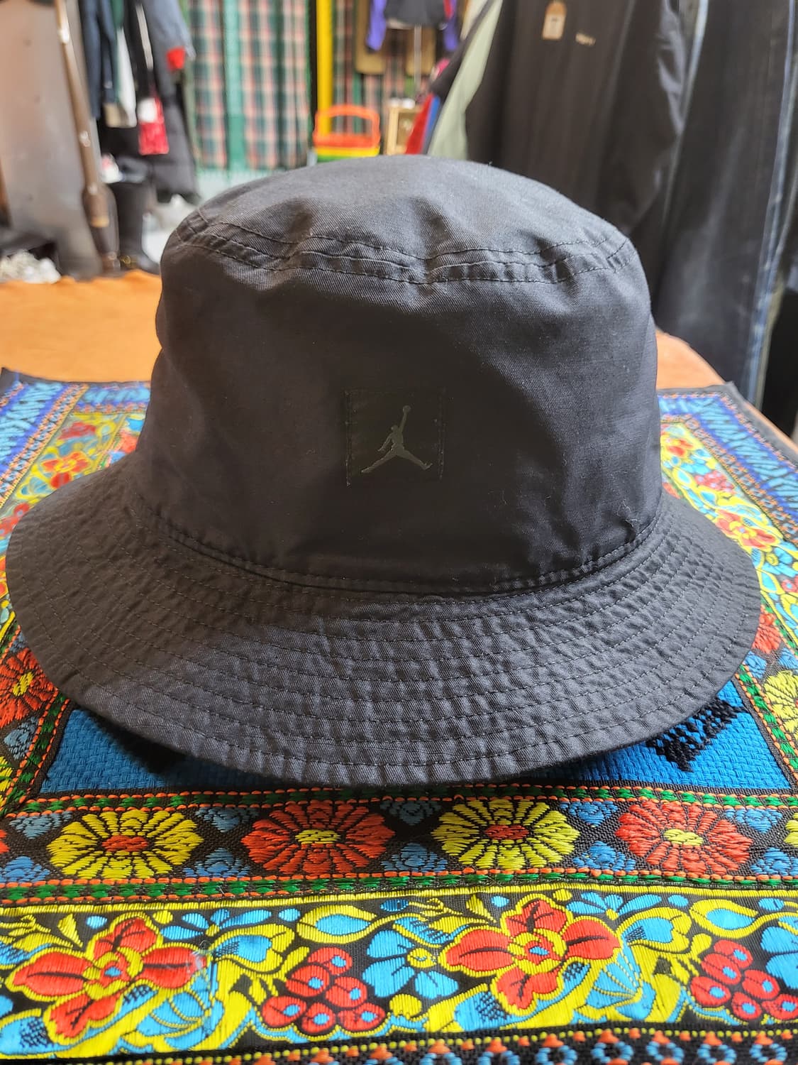 조던 점프맨 버킷햇 상품이미지1