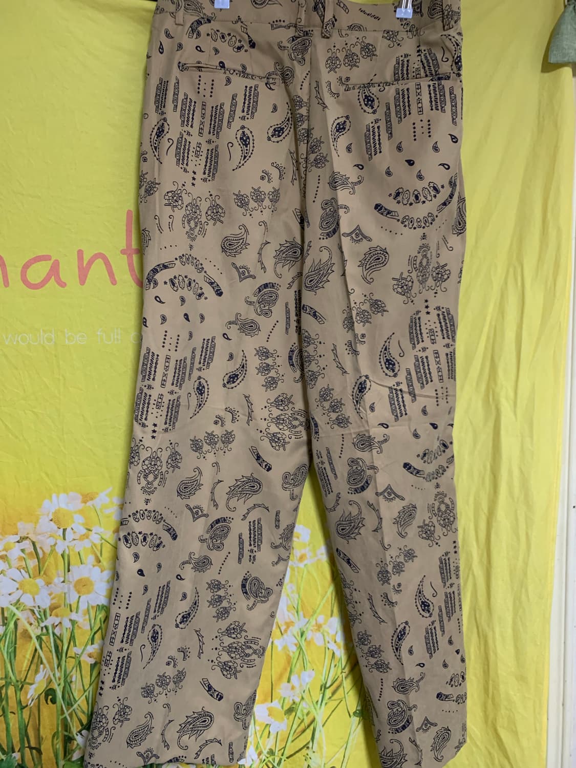 세컨모노로그 세트 셋업 판매 합니다 상품이미지9