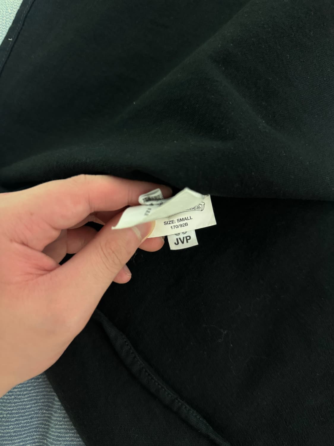 크롬하츠 블랙 워크독 셔츠 자켓 상품이미지6