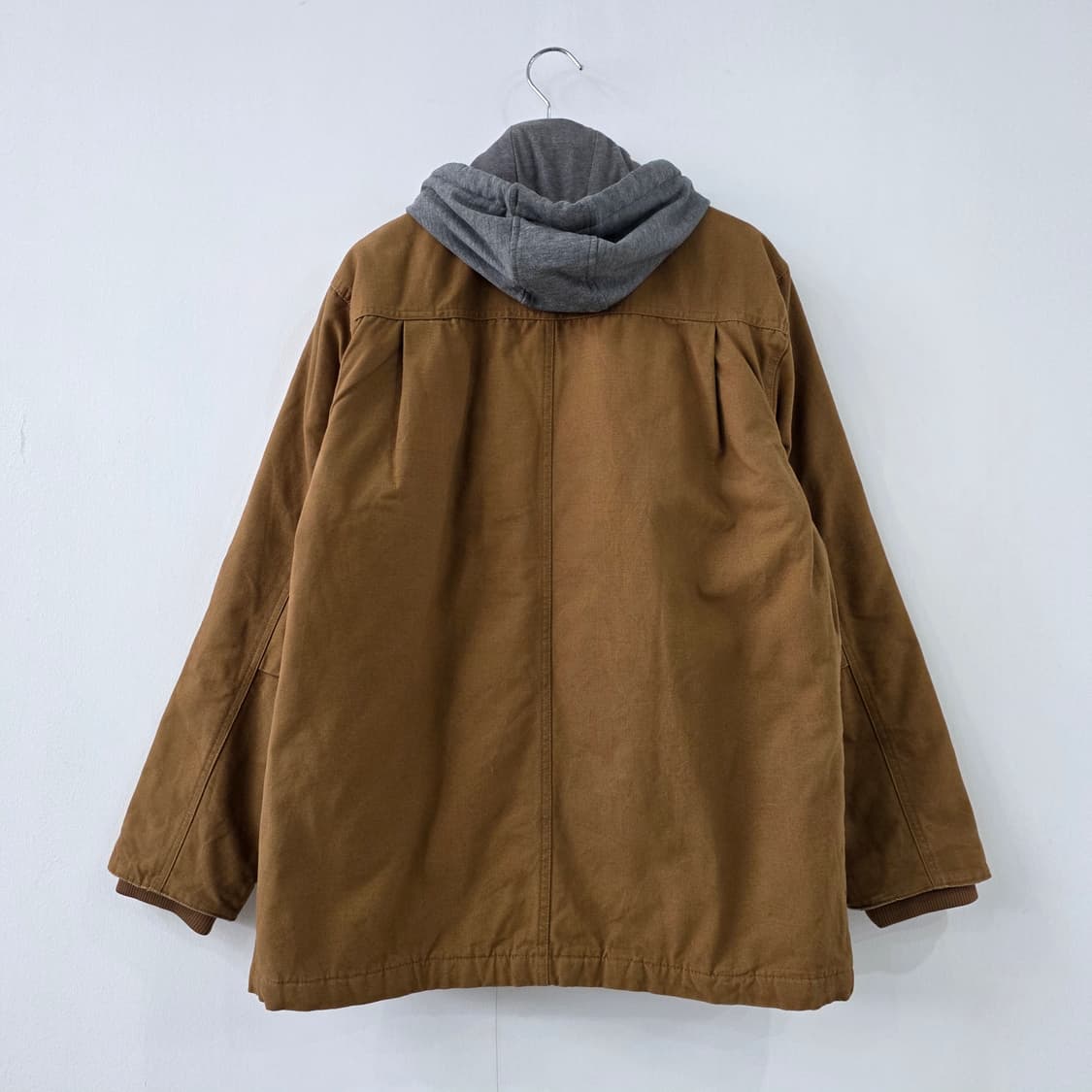 디키즈 후드 캔버스 워크자켓 상품이미지7