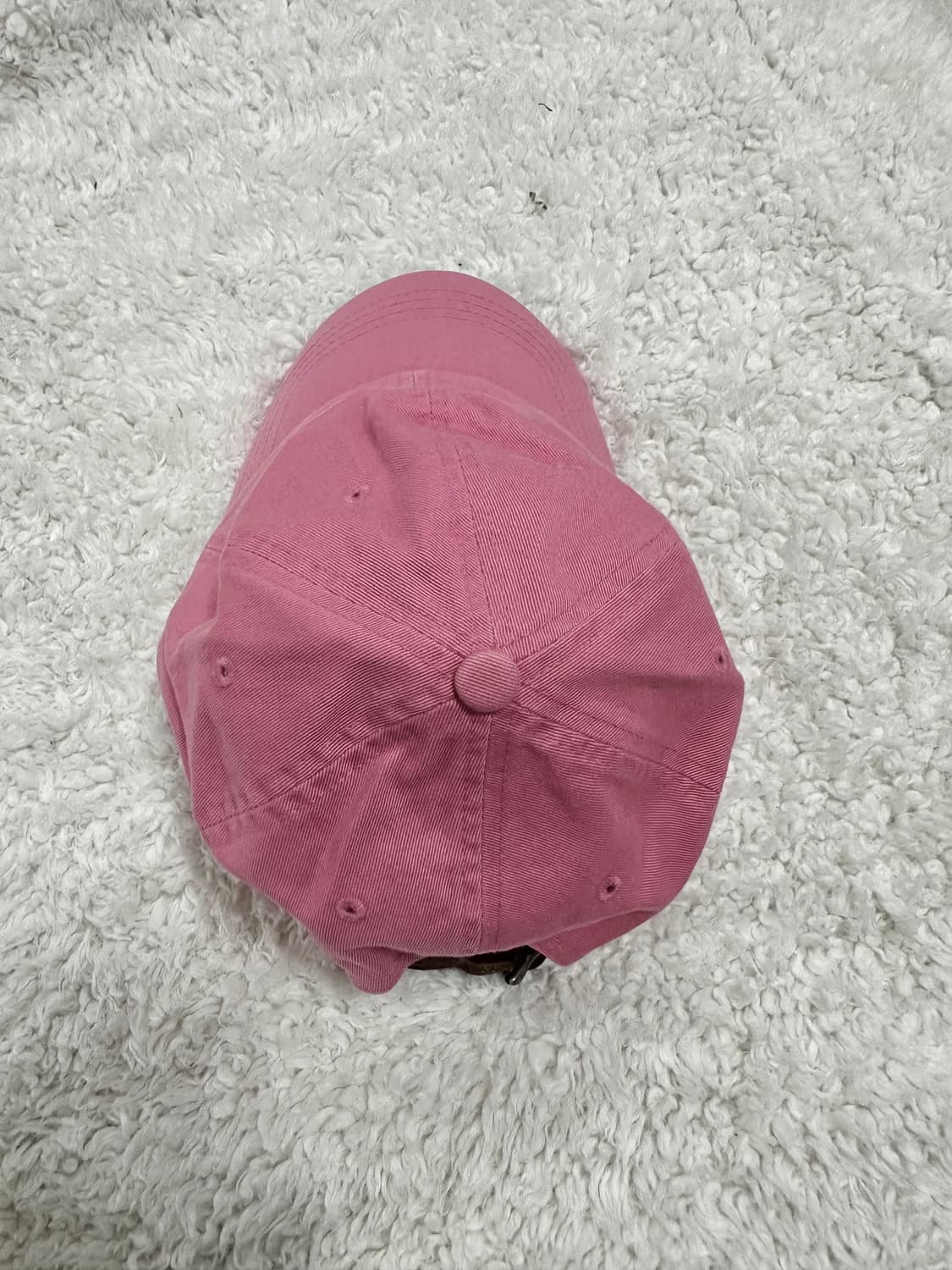 폴로 랄프로렌 볼캡  상품이미지2