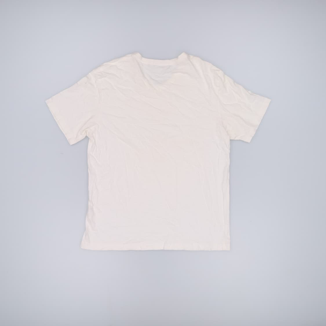 100 헤지스 브이넥 반팔티 0420H1 상품이미지2