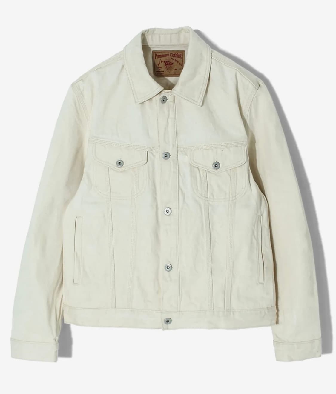 VDR 데님자켓  상품이미지1