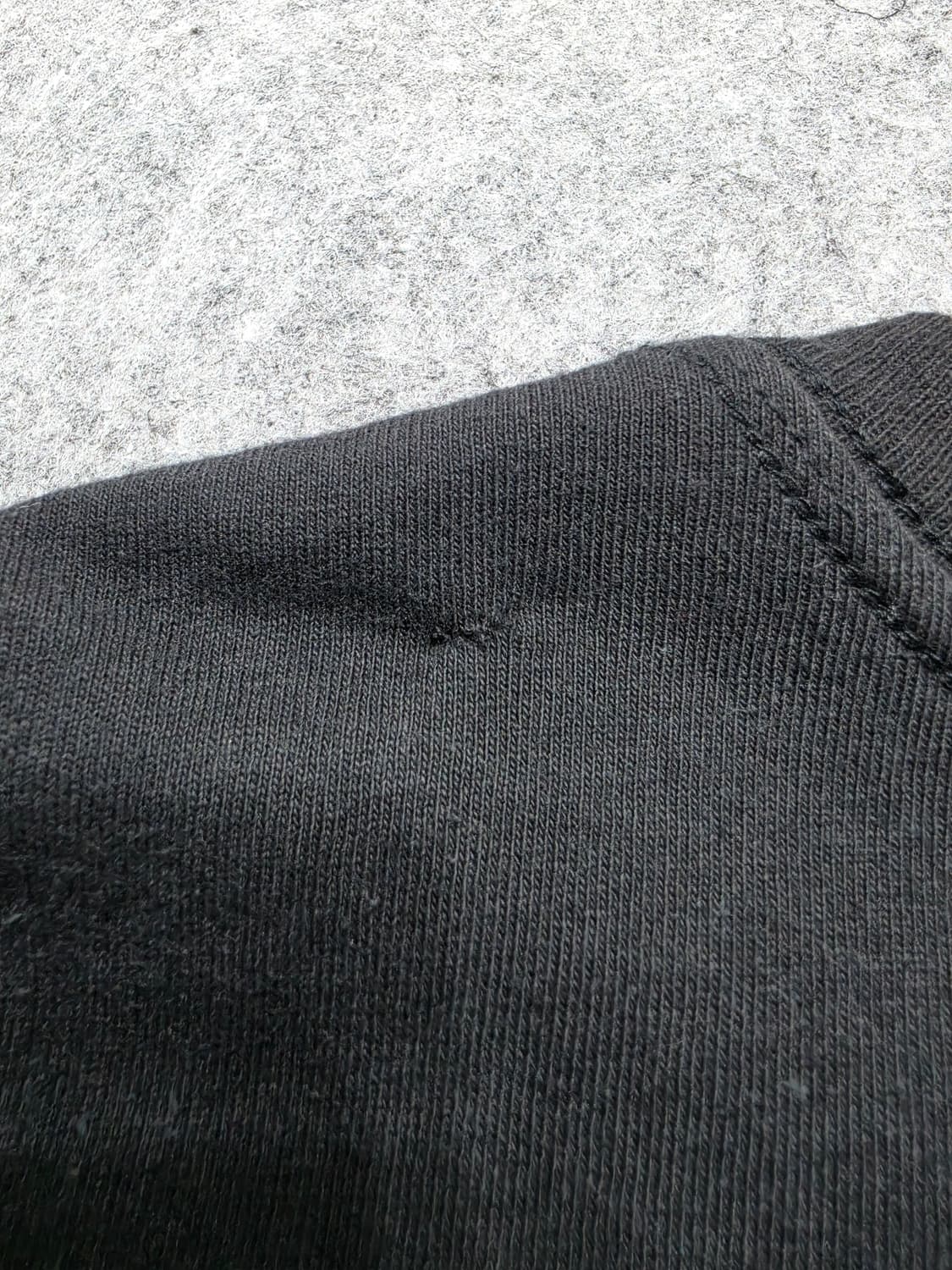 칼하트 루즈핏 포켓 반팔티 2XL 상품이미지5