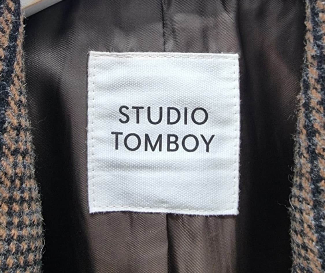 STUDIO TOMBOY 스튜디오 톰보이 상품이미지7