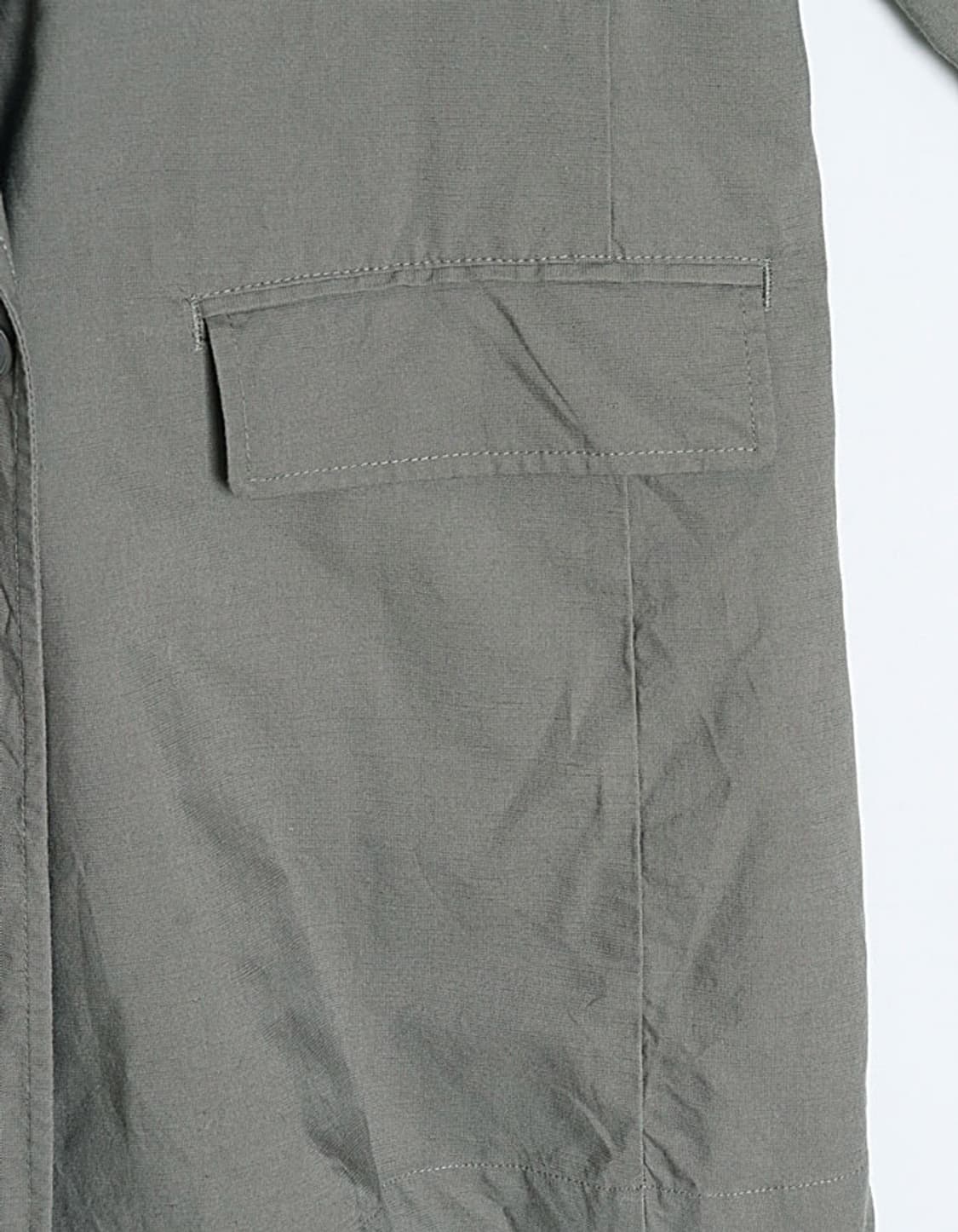 UNIQLO LinenBlend Jacket 상품이미지5