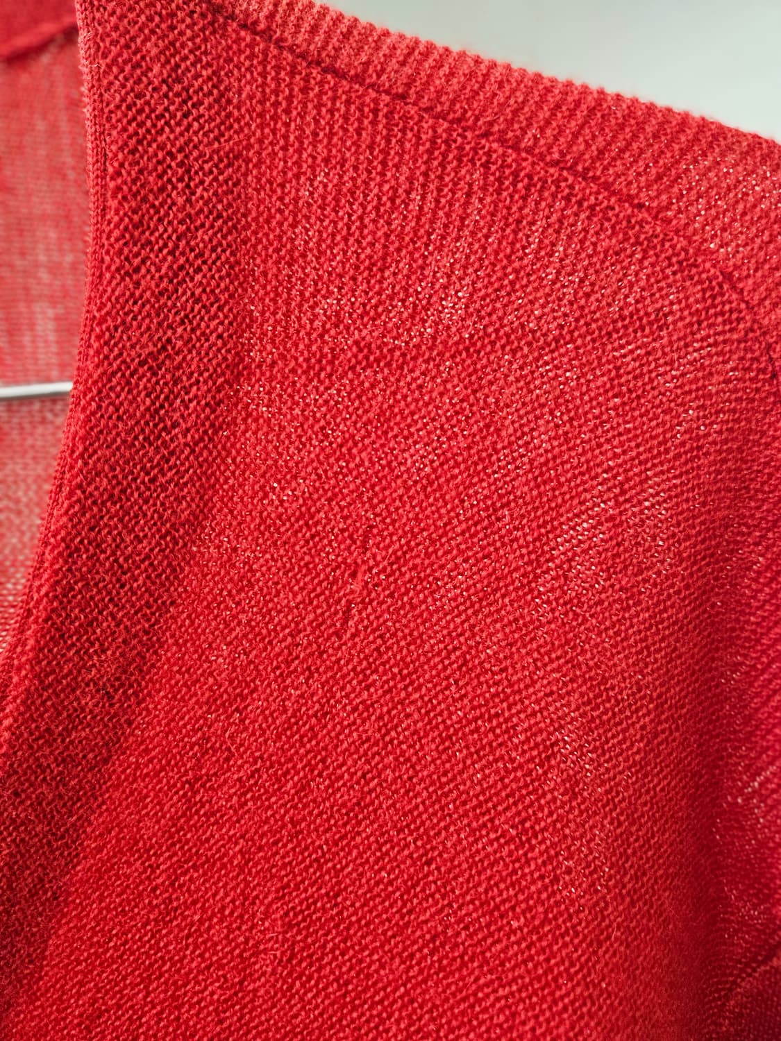 라코스테 가디건 상품이미지4