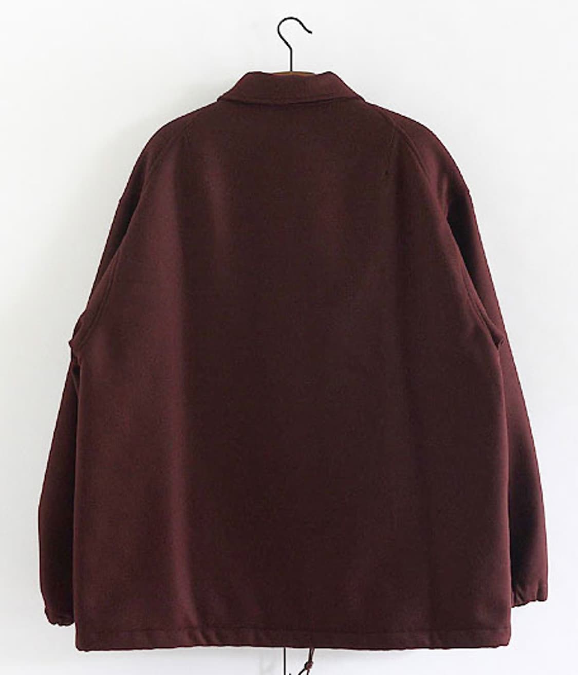 캡틴선샤인 울 코치 자켓 상품이미지2