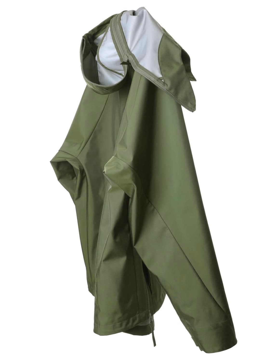 (M)포스트 아카이브 팩션 5.0 테크니컬 자켓 센터 올리브 그린 상품이미지2