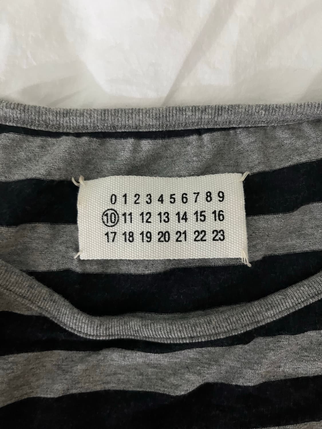 loose neck long sleeve 2008AW 상품이미지4