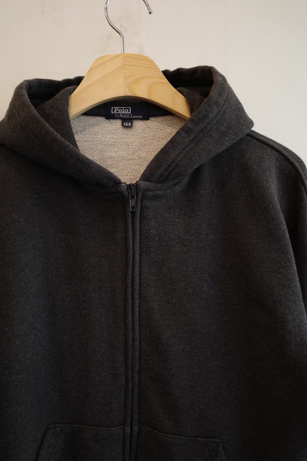 PoloRalphLauren 폴로 랄프로렌 집업 후디  상품이미지2