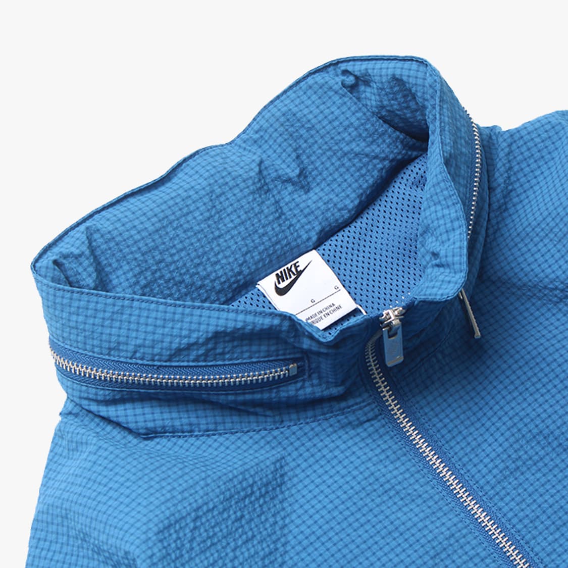  NIKE "Blue Wind Breaker" 상품이미지9