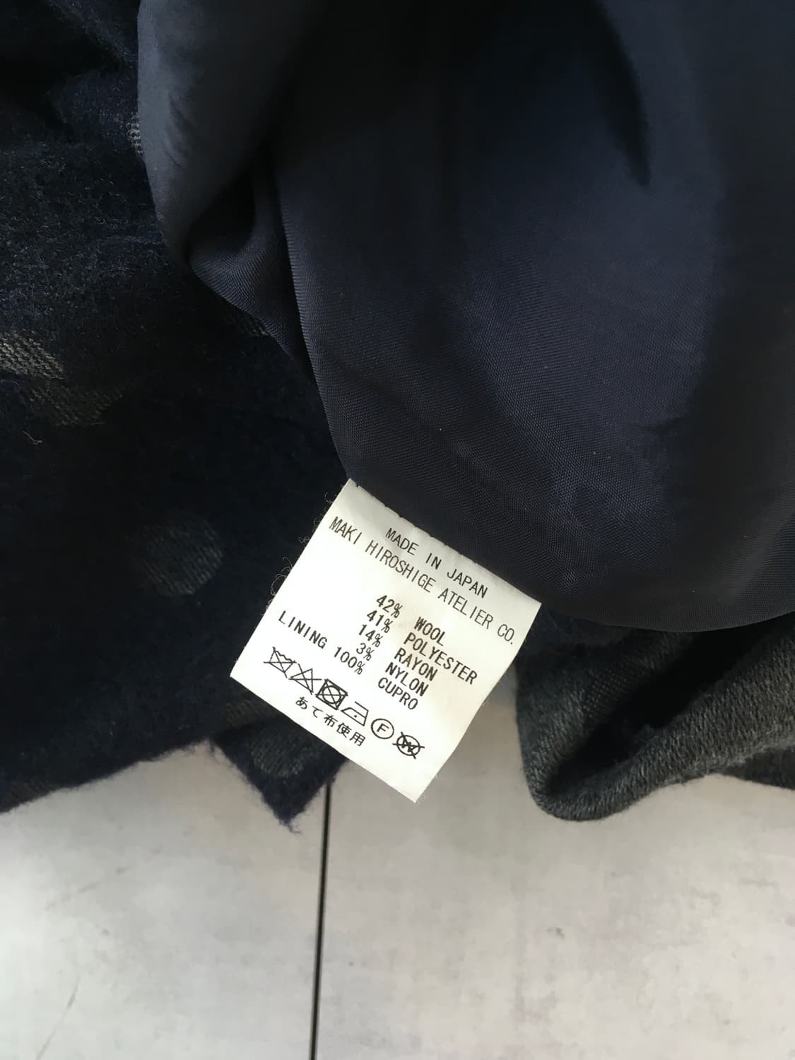 gomme dot skirt 상품이미지7