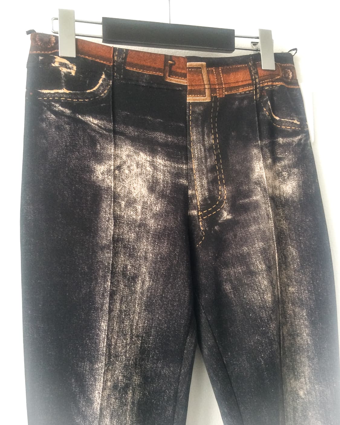 Full printing pants 상품이미지5