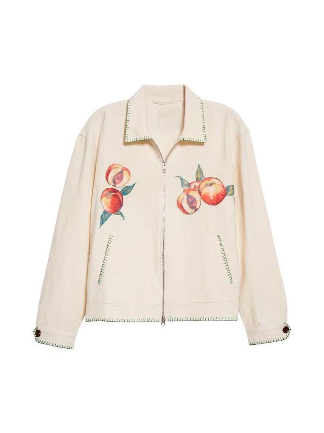 bode georgia peach jacket 상품이미지1