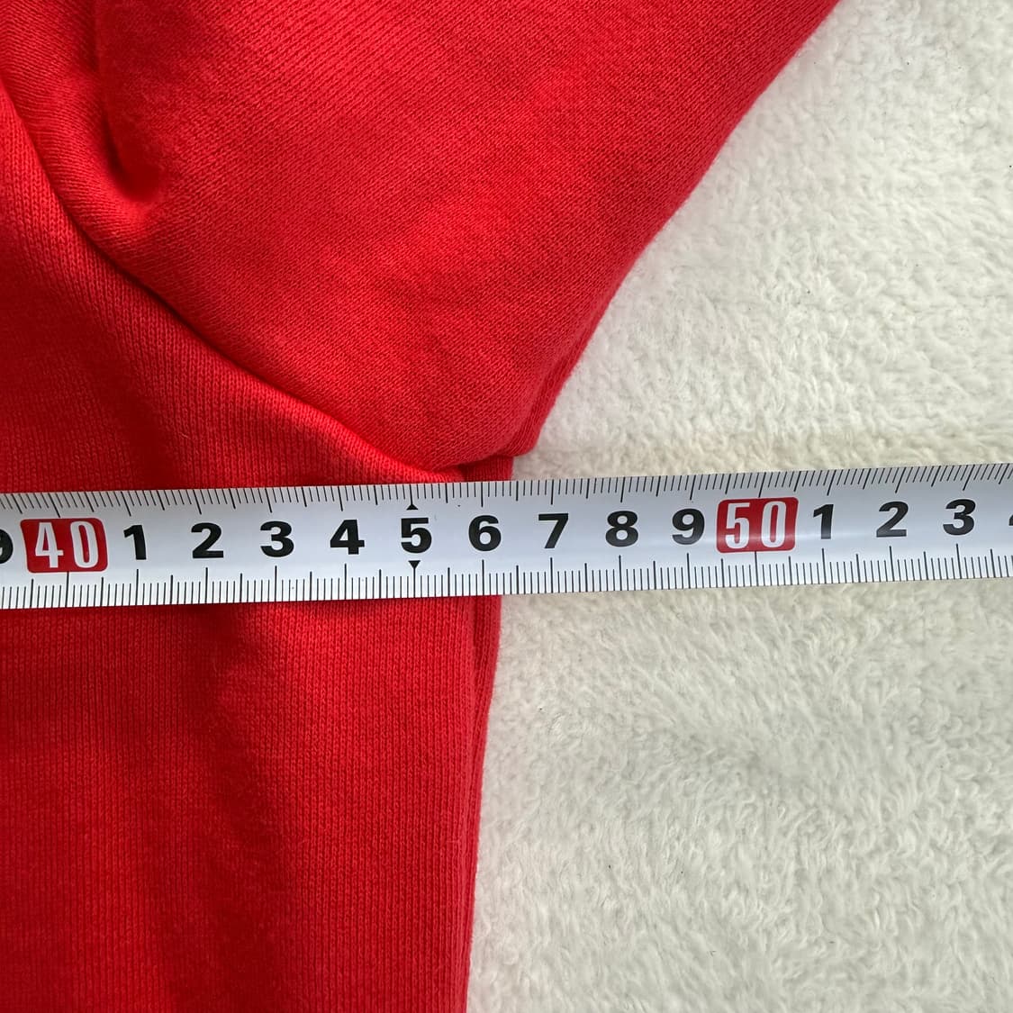 90 MLB 텍사스 레인저스 기모 후드티 0319T 상품이미지6