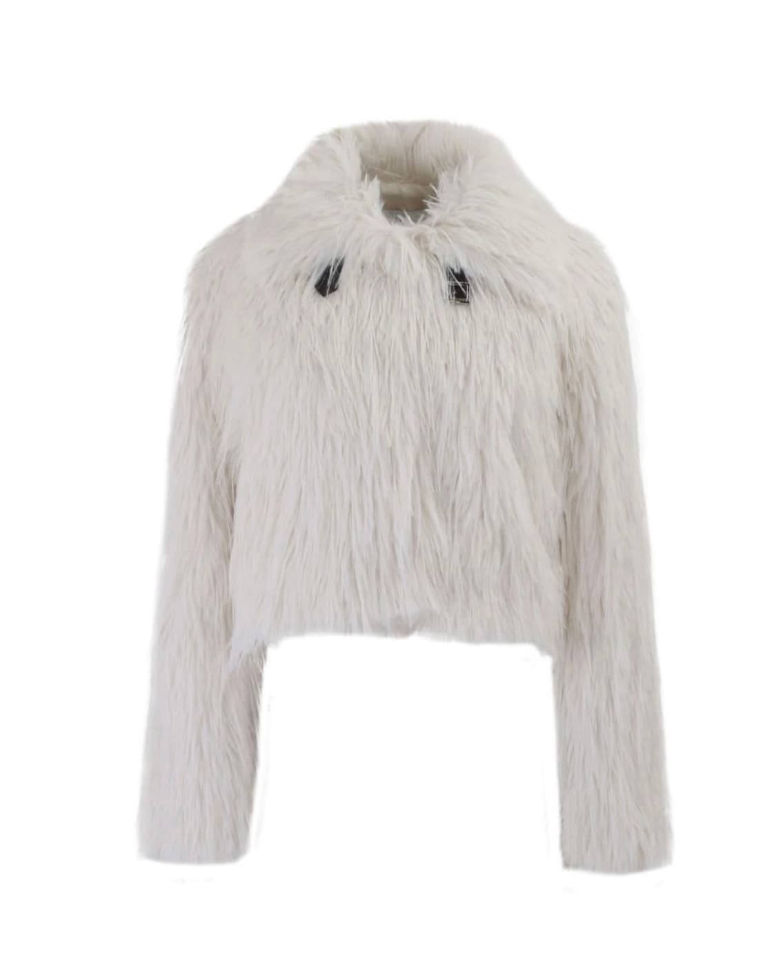 킴서울 퍼자켓 상품이미지1