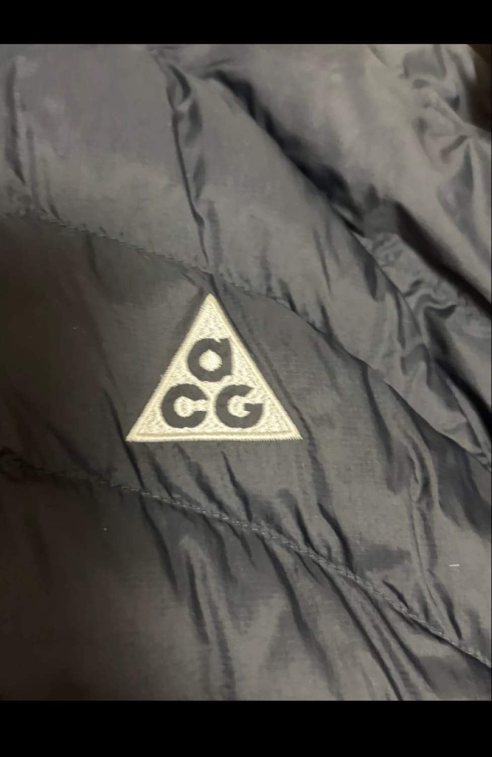 나이키 ACG 라바플로우 패딩 상품이미지8
