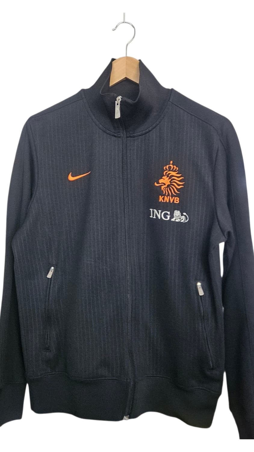 ⚽ 나이키 네덜란드 국가대표 KNVB 트랙탑 ⚽ 상품이미지2