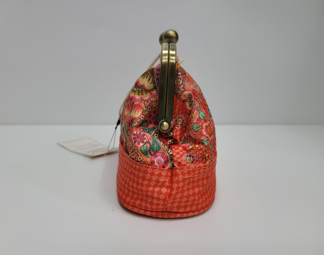 (새상품) OILILY 오일릴리 코스메틱백 / 백화점 매장판
 상품이미지2