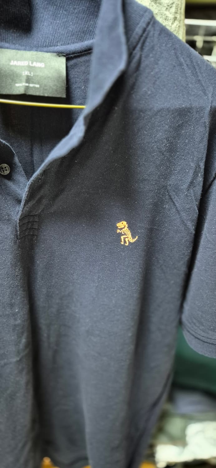 Jared lang polo  상품이미지3