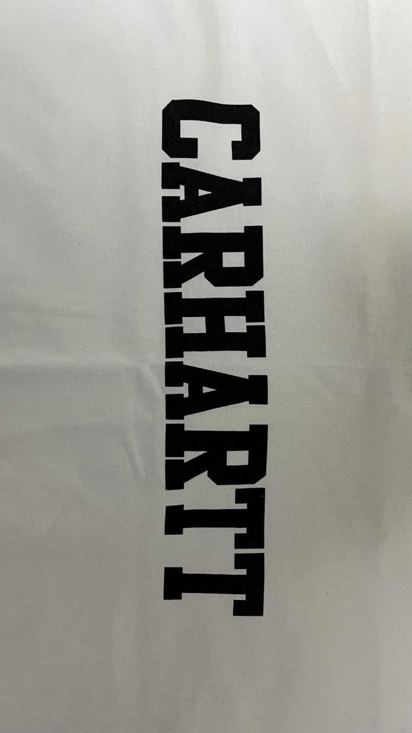 칼하트 wip 반팔 티셔츠 l 상품이미지3