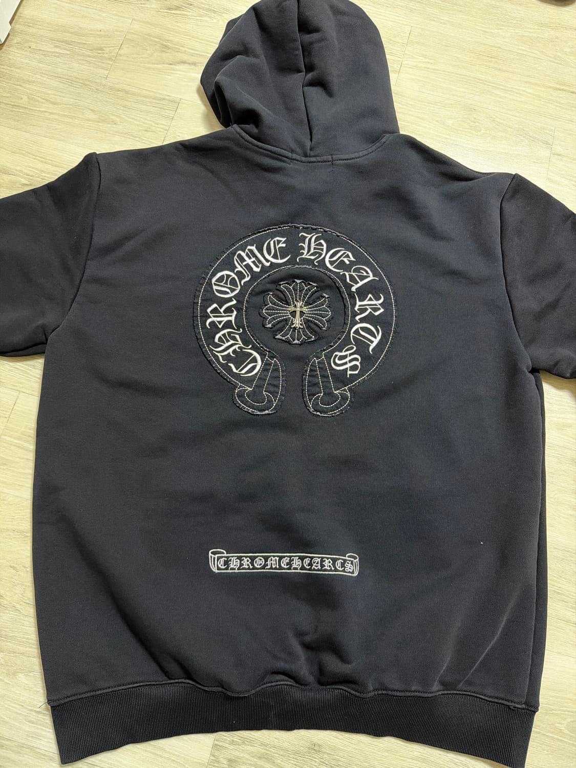 크롬하츠 후드티 상품이미지4