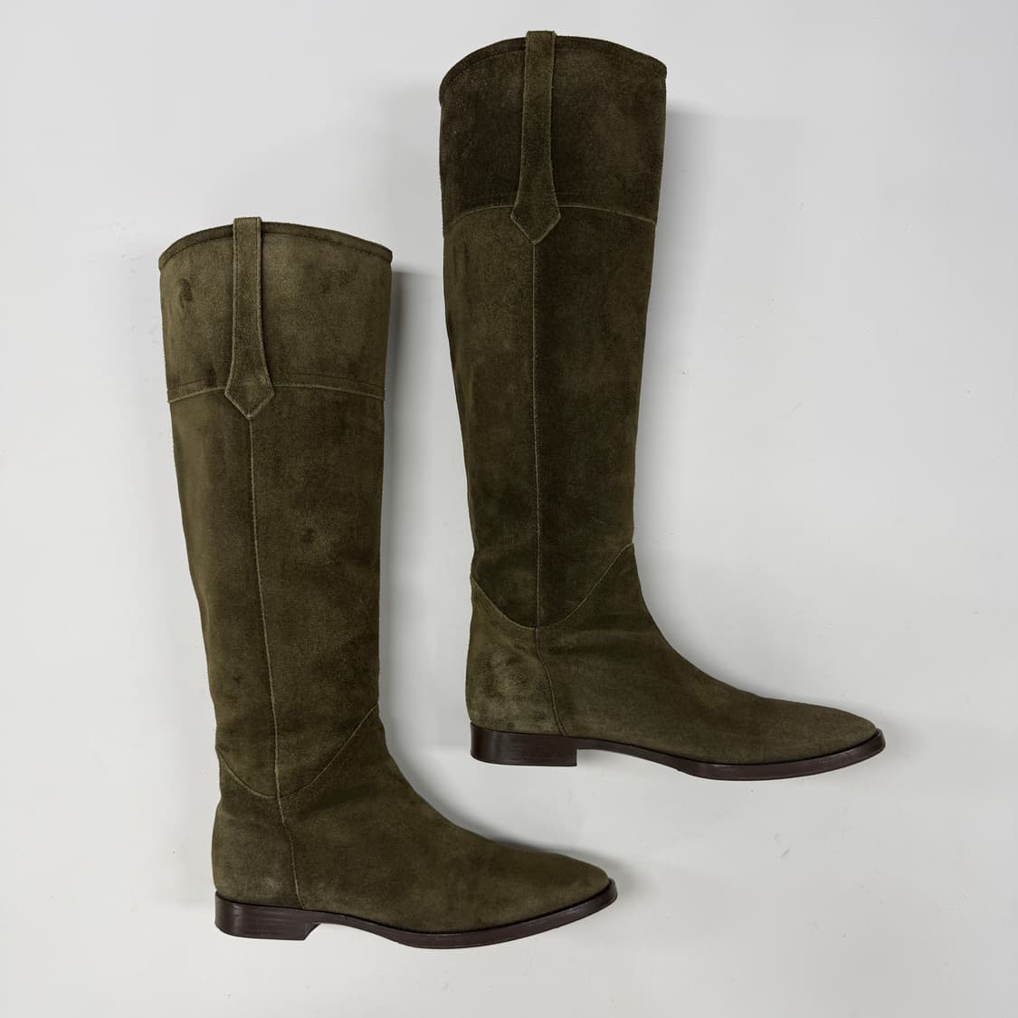 Margaret Howell western boots 상품이미지5